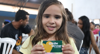 Governo de Goiás prorroga inscrições do Aluguel Social em 16 municípios goianos